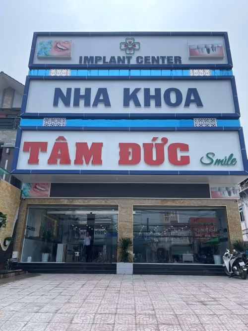 nha-khoa-tam-duc-smile-binh-chanh