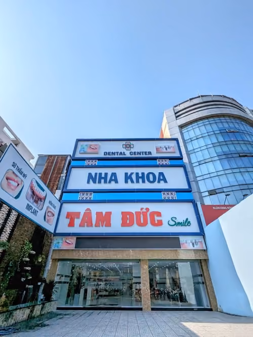 nha-khoa-tam-duc-smile-le-van-viet