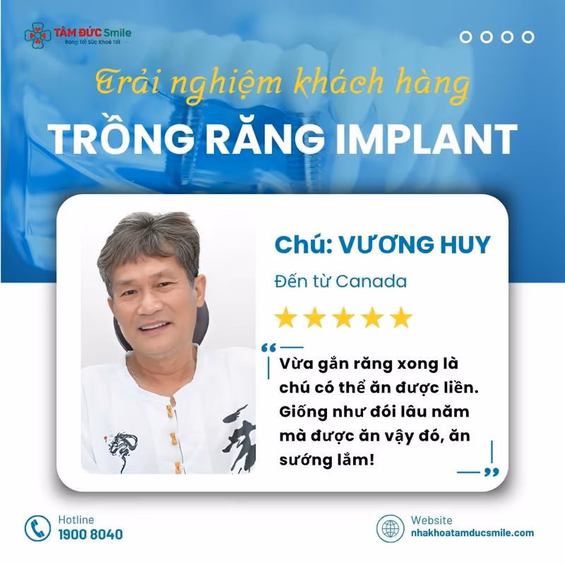 chú Vương Huy