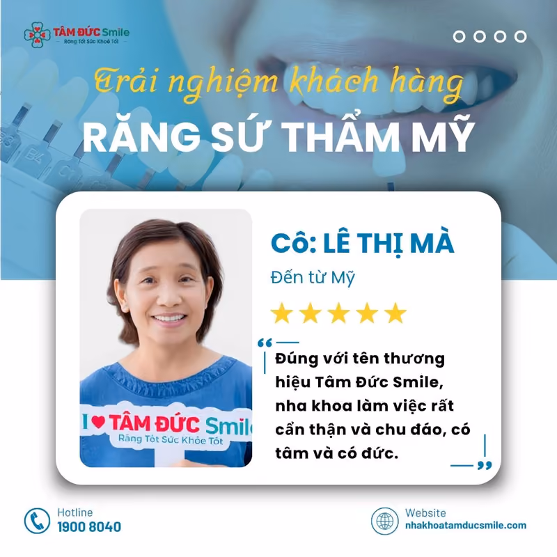 cô Lê Thị Mà