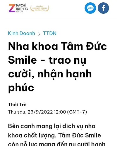 zing