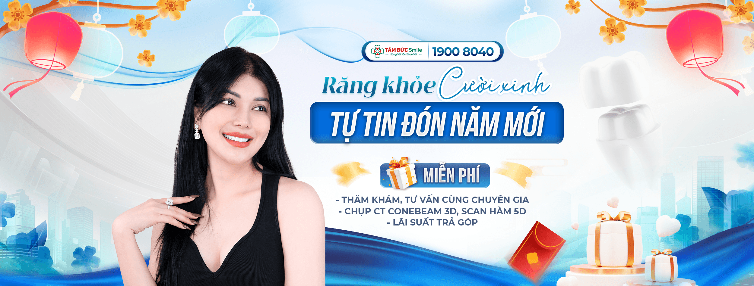 RĂNG CỦA BẠN CÓ THỰC SỰ KHỎE MẠNH?