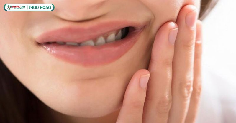 Biến chứng khi nhổ răng: Nhận biết, phòng tránh và xử lý tại Nha khoa Tâm Đức Smile
