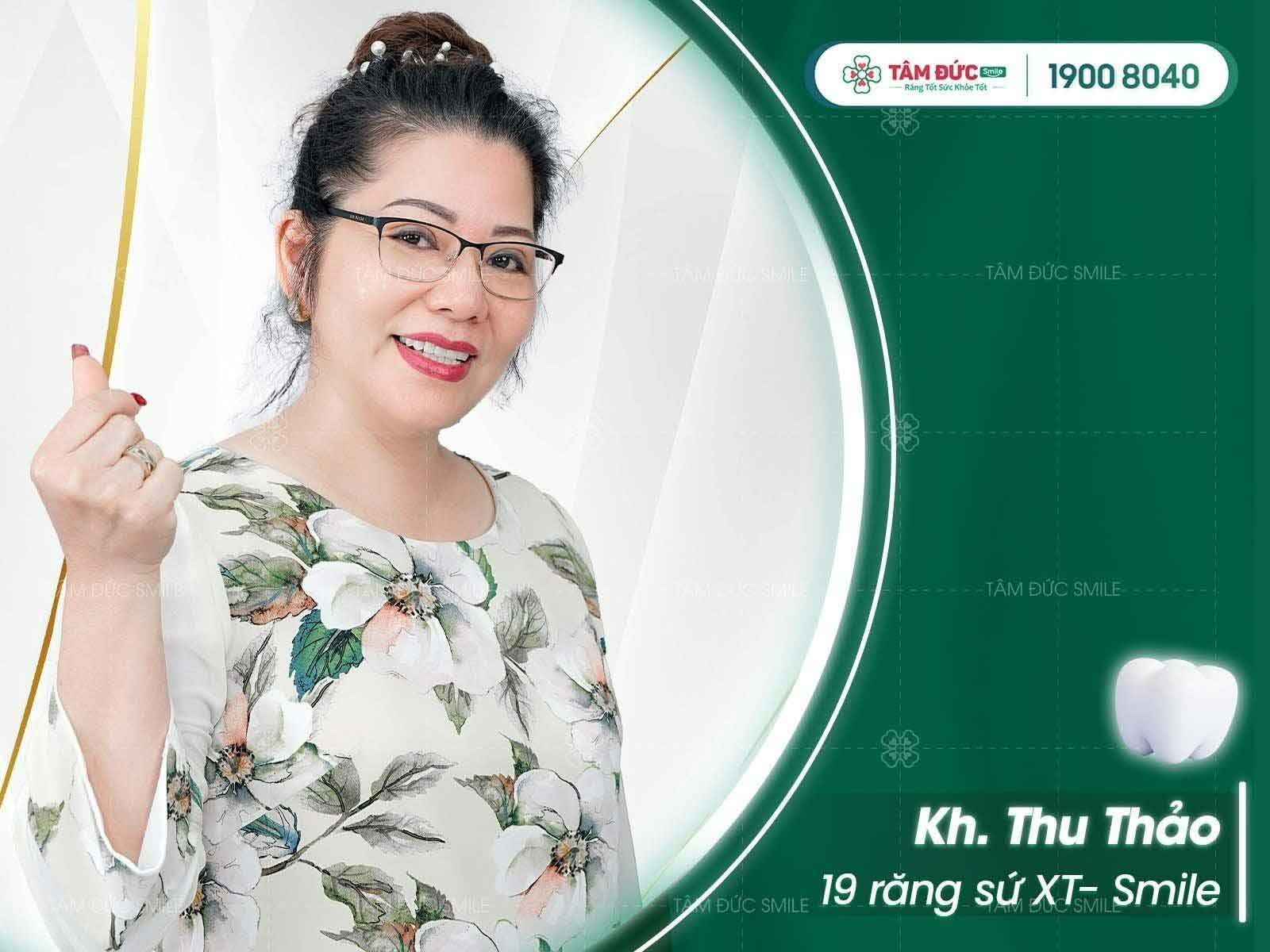 có nên bọc răng sứ không