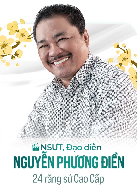 đạo diễn Phương Điền