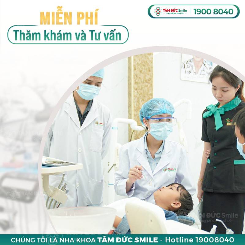 địa chỉ nha khoa uy tín tại Bình Định