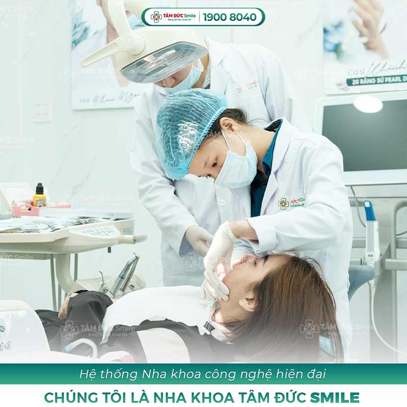 địa chỉ làm răng sứ đẹp ở đà lạt