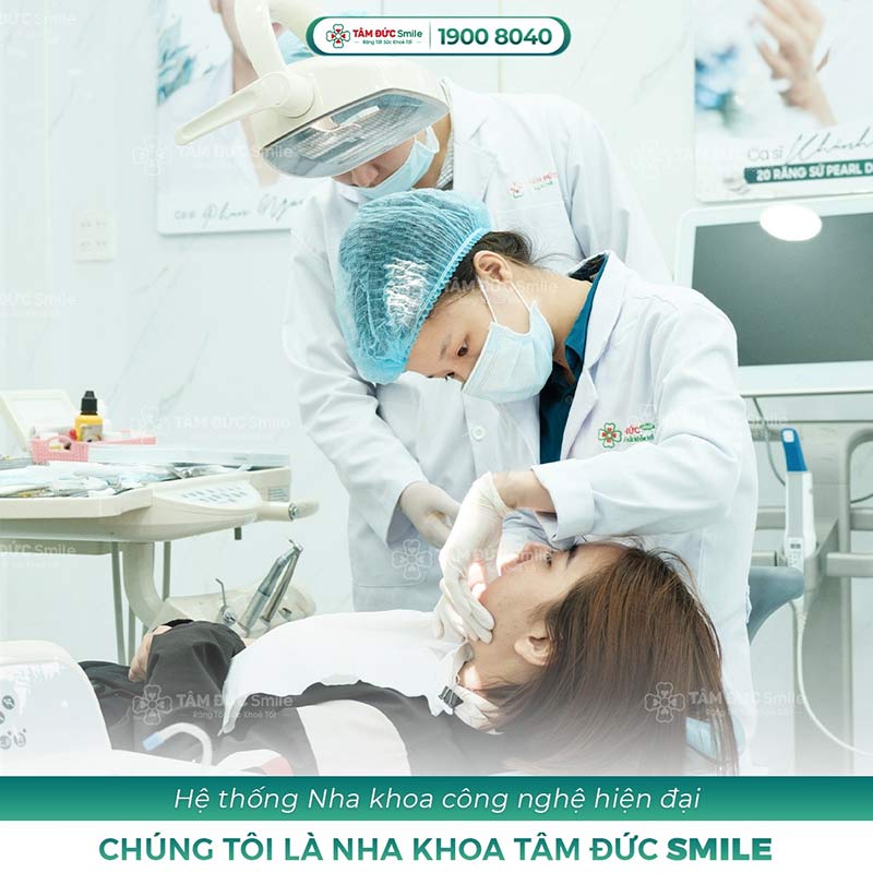 địa chỉ trồng răng Implant uy tín tại đà lạt