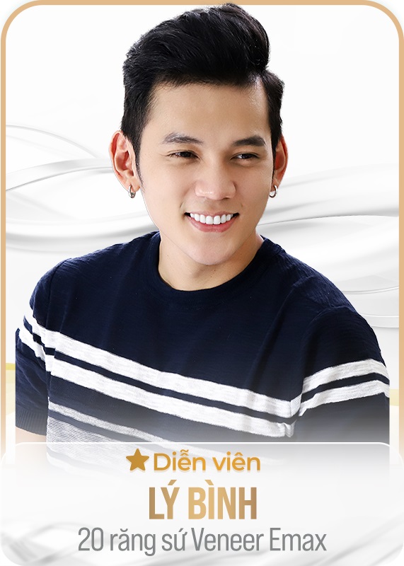 diễn viên lý bình