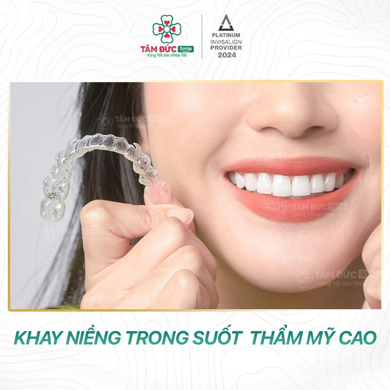 40 tuổi niềng răng được không