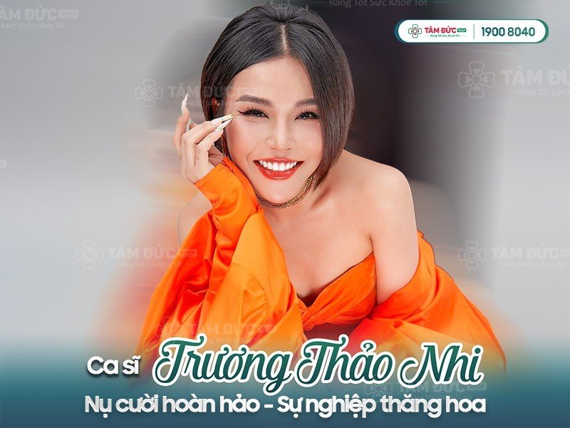 làm 4 răng cửa bọc sứ có được không