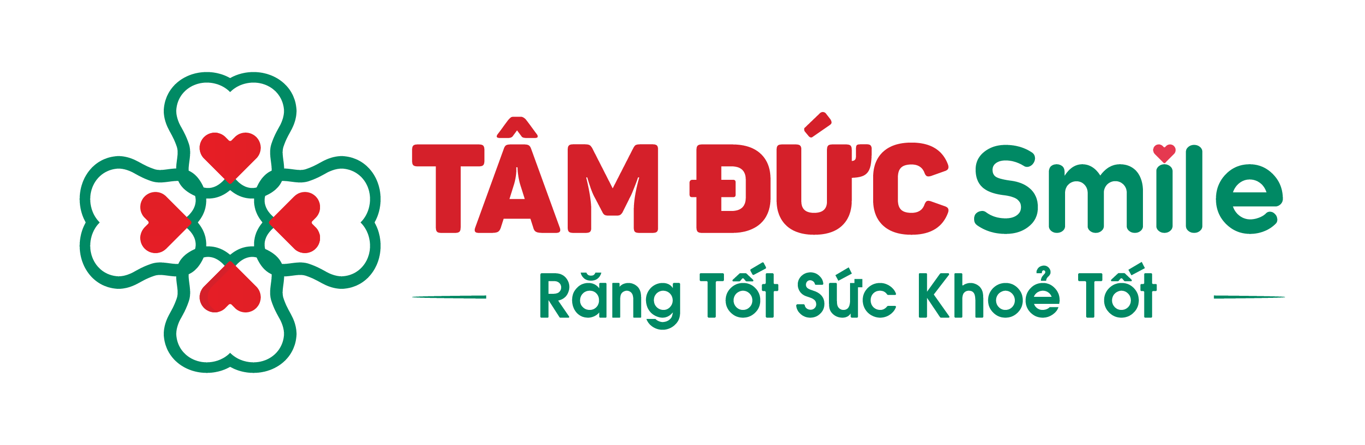 NHA KHOA TÂM ĐỨC SMILE