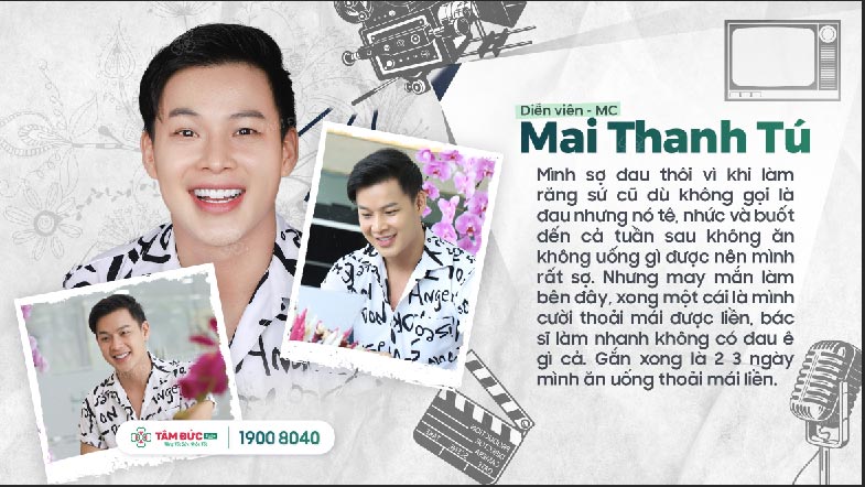 diễn viên mai thanh tú