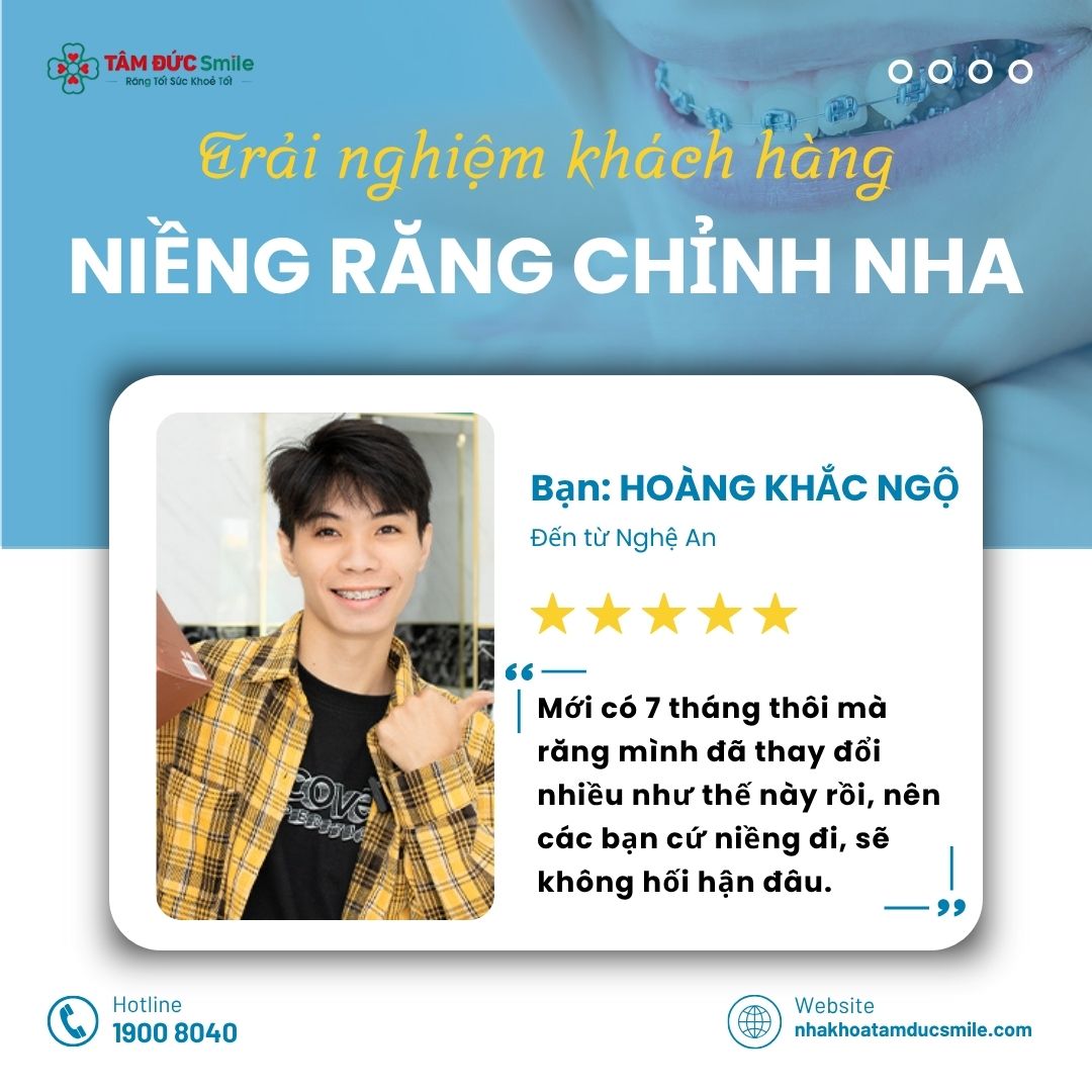 BẠN: HOÀNG KHẮC NGỘ
