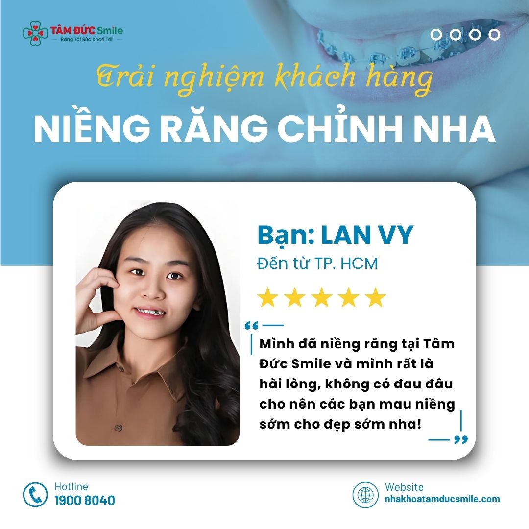 BẠN: LAN VY