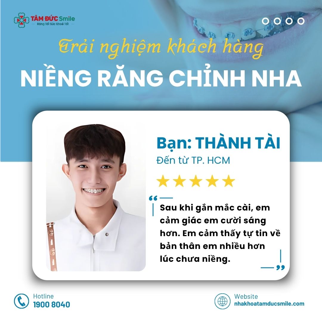 BẠN: THÀNH TÀI