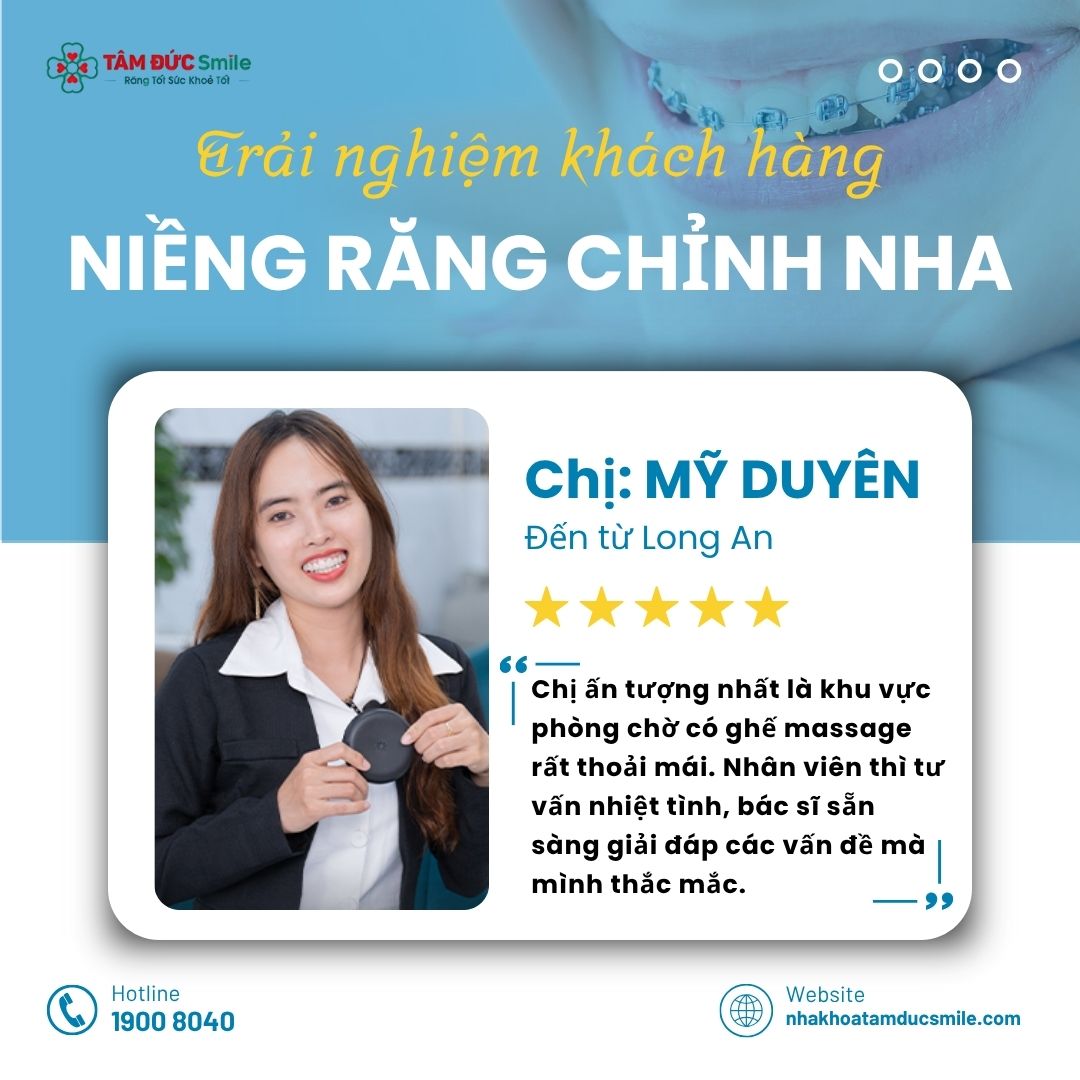 CHỊ: MỸ DUYÊN