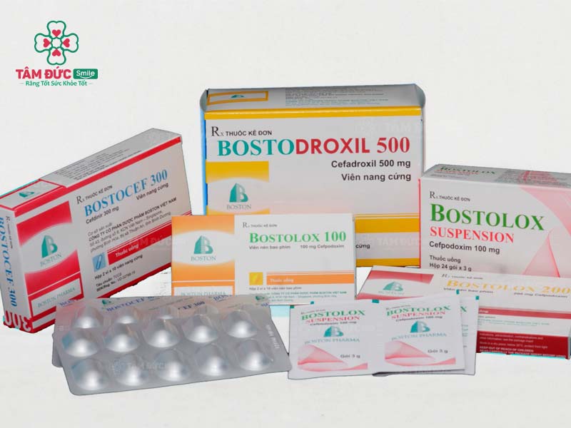 Panadol và Paracetamol có giảm đau răng không