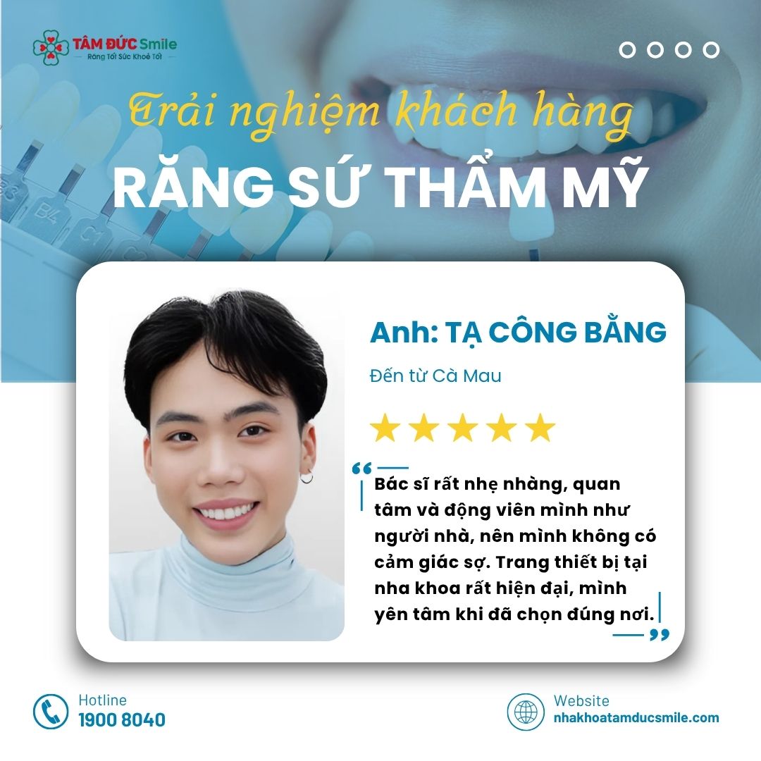 ANH: TẠ CÔNG BẰNG