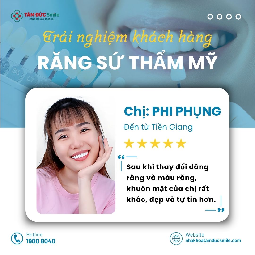 CHỊ: PHI PHỤNG