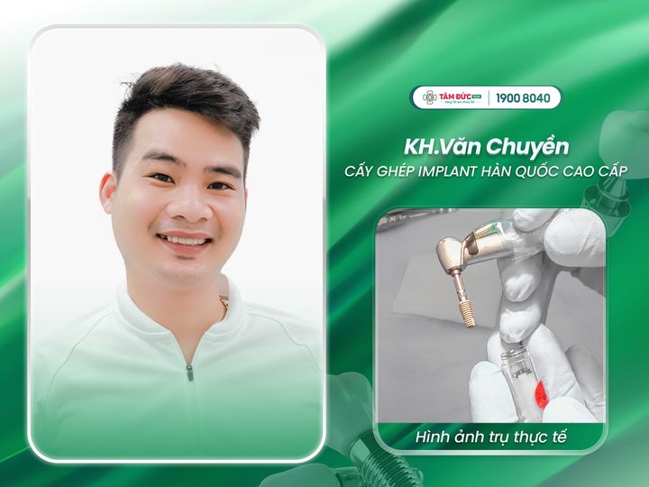 tại sao nên trồng răng Implant khi mất răng