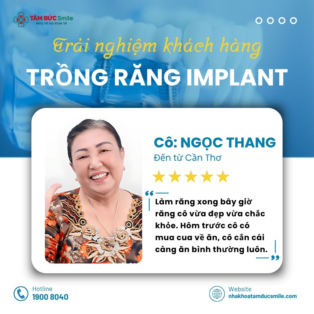 CÔ: NGỌC THANG