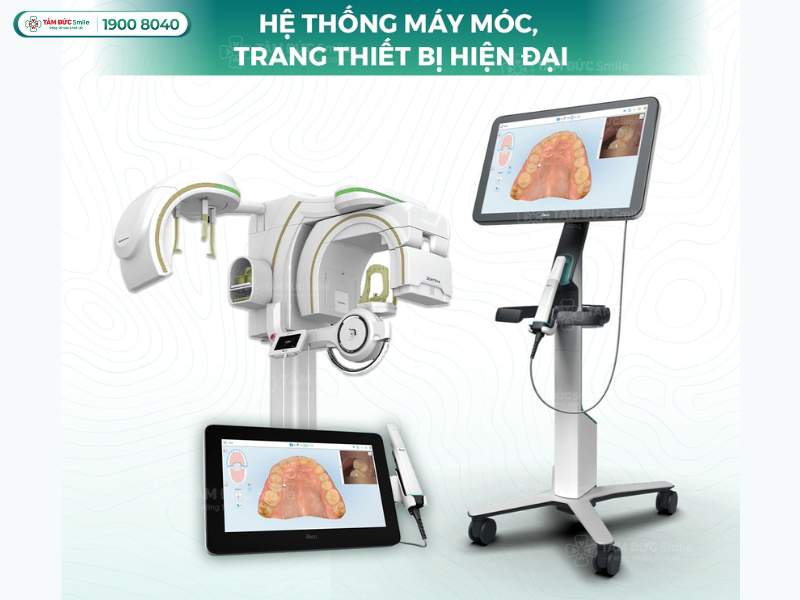 trụ Implant Hiossen