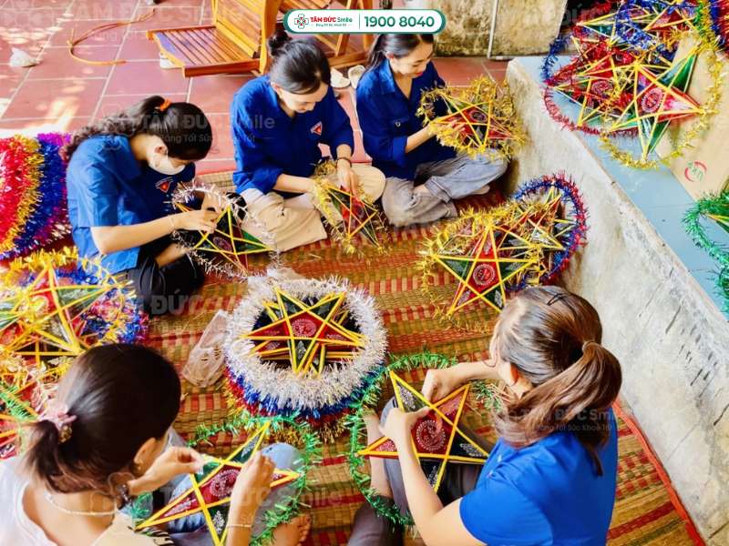 trung thu năm nay ngày mấy