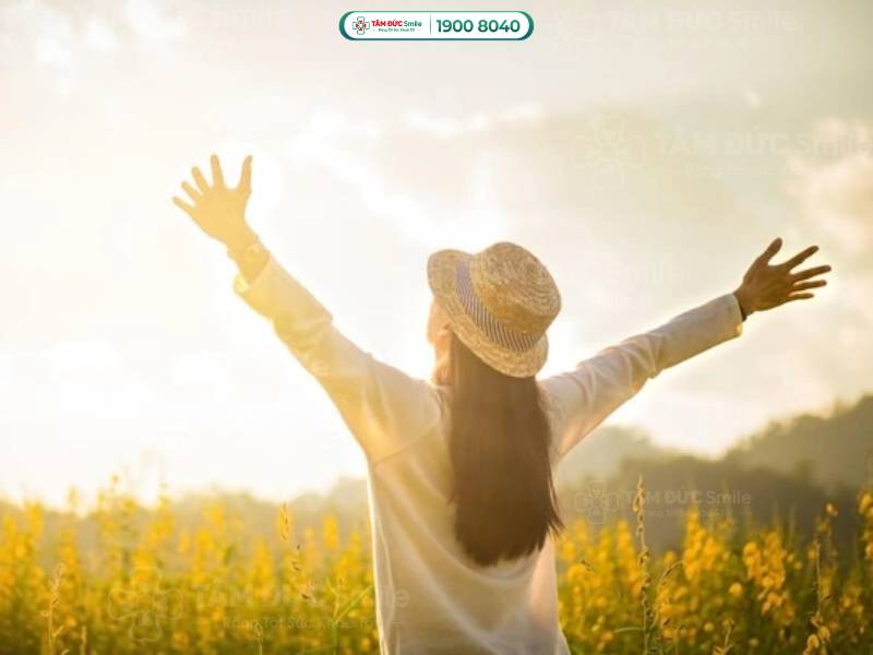 Vai trò của vitamin D đối với cơ thể