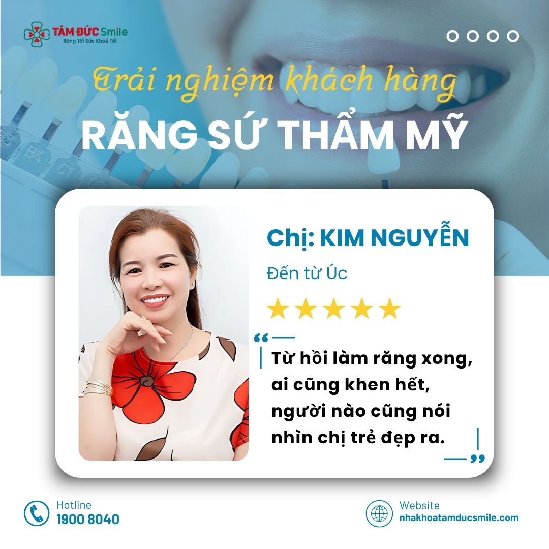 CHỊ: KIM NGUYỄN