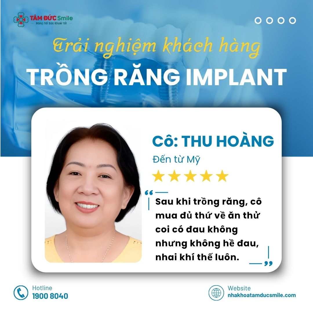 CÔ: THU HOÀNG