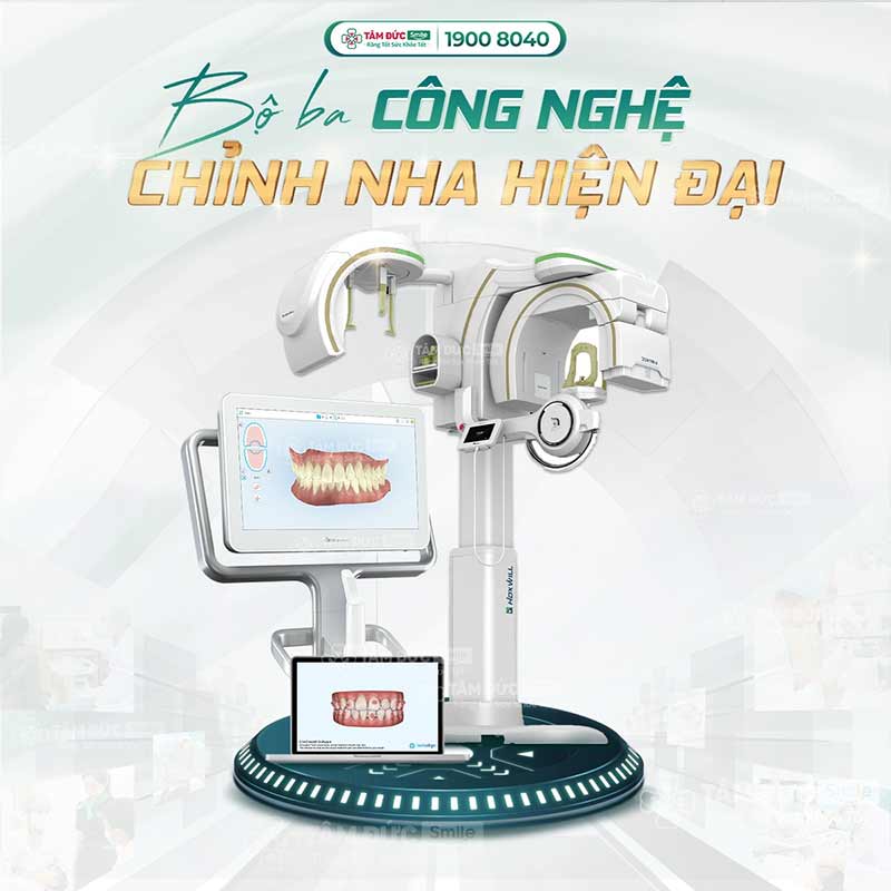 yếu tố lựa chọn địa chỉ nha khoa uy tín tại quận 1