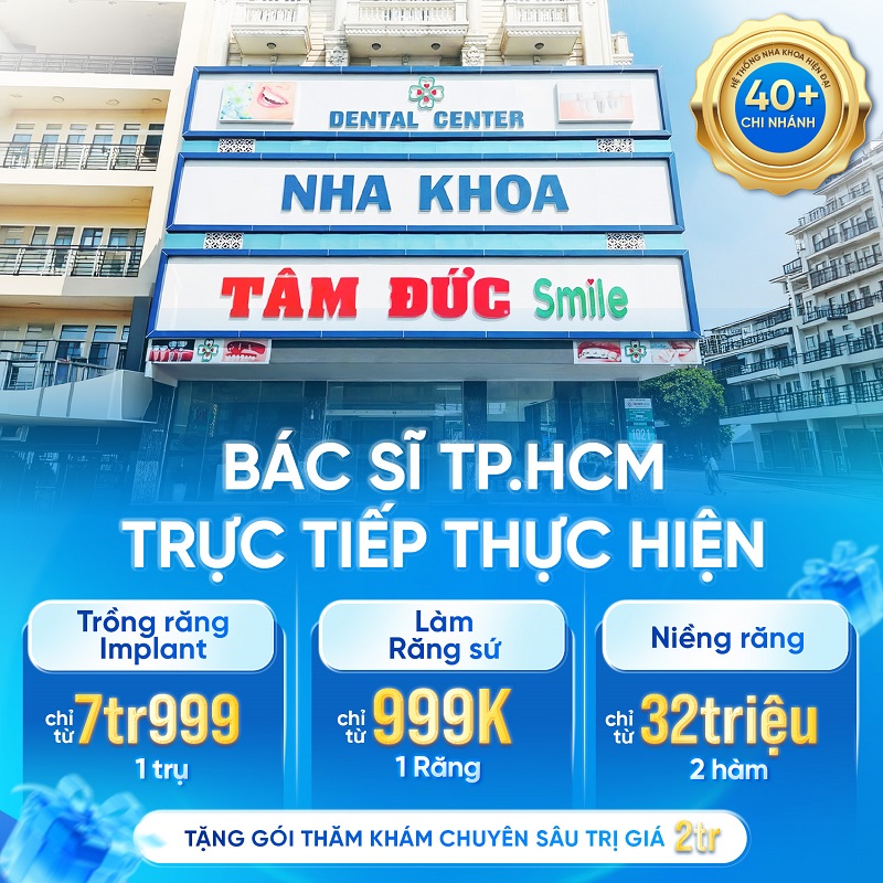 Nha Khoa Bác Sĩ Giỏi – Công Nghệ Hiện Đại, Chi Phí Ưu Đãi Tại Bình Phước
