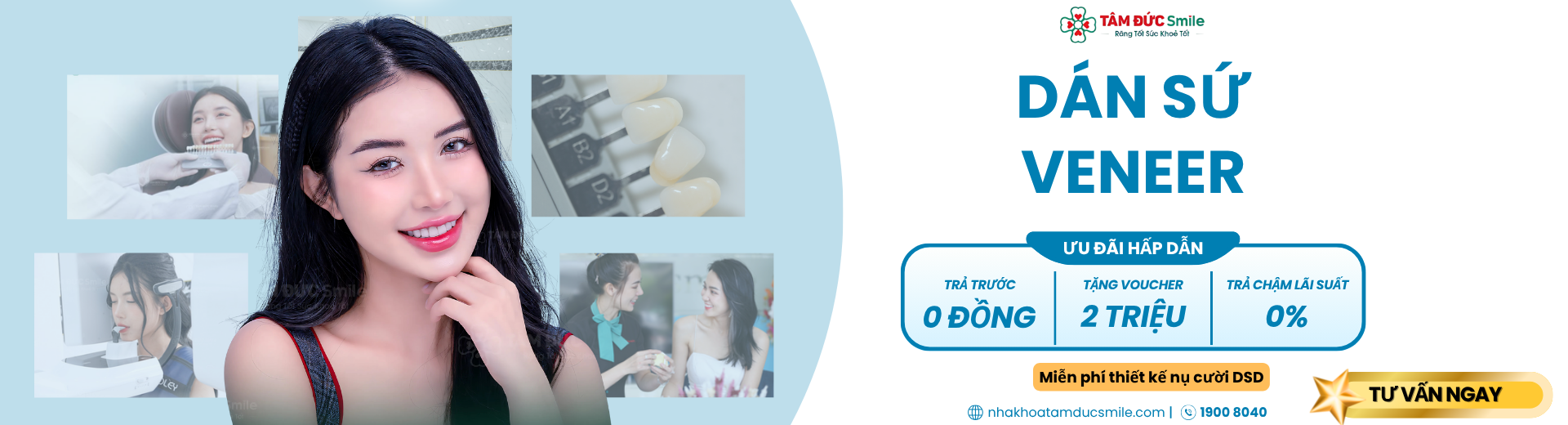 Cấy ghép răng Implant: Giải pháp trồng răng bền vững, bảo hành chính hãng