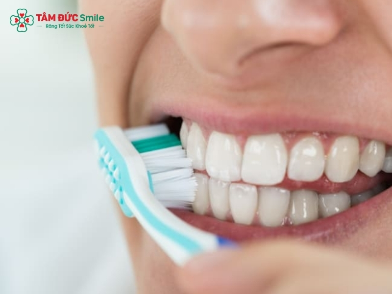 Cách chăm sóc răng miệng đúng cách, khoa học