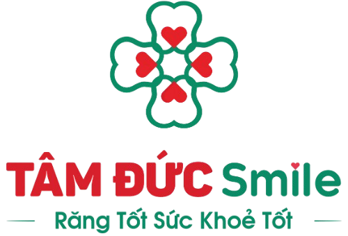 Nha khoa Tâm Đức Smile