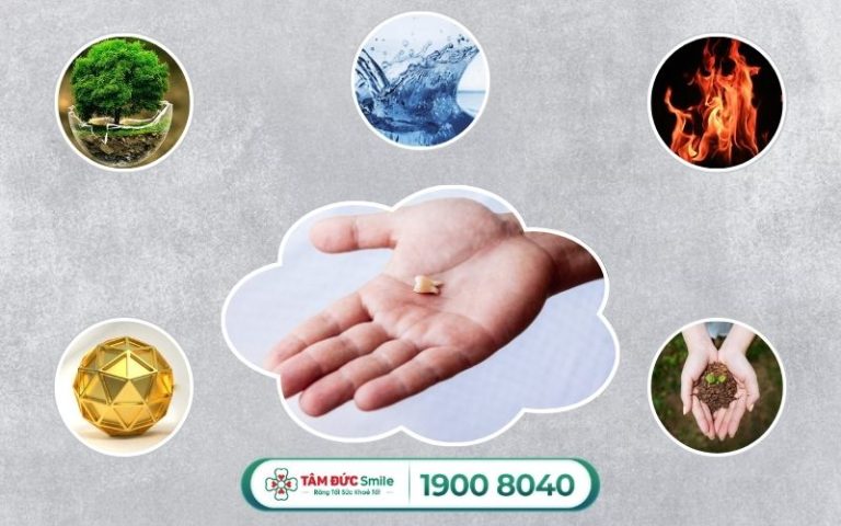 Ppepe Rung Rang Mơ rụng răng là điềm gì? Giải mã mơ gãy răng cửa, chảy máu, rụng nhiều ...