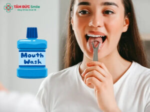 Thuốc trị hôi miệng nào tốt? Cách chữa hôi miệng hiệu quả, an toàn