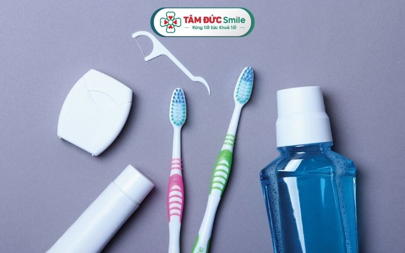 Sau khi nhổ răng khôn, bạn cần chăm sóc đúng cách để bảo vệ sức khỏe răng miệng
