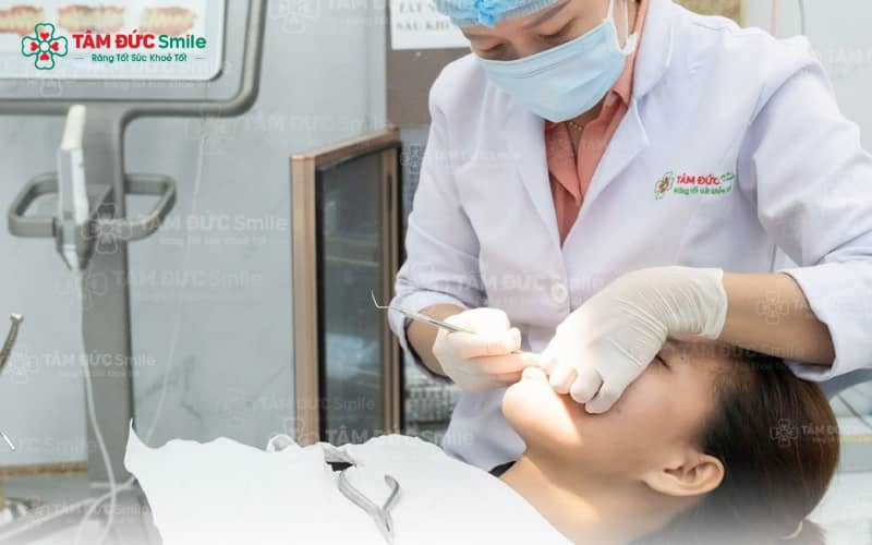 Quý khách được hỗ trợ đặt lịch tái khám theo định kỳ