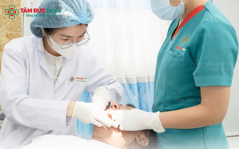 Niềng răng cho người lớn giúp cải thiện sức khỏe răng miệng và nâng cao giá trị thẩm mỹ
