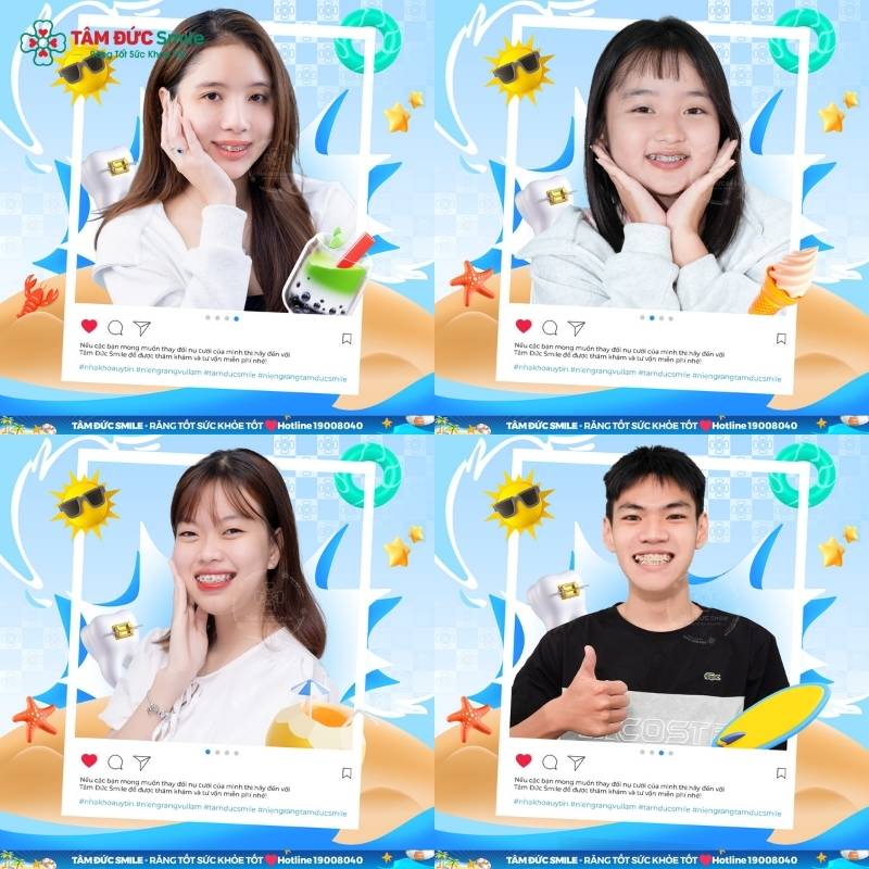 Niềng răng là phương pháp chỉnh nha thẩm mỹ ngày càng có nhiều người ưa chuộng