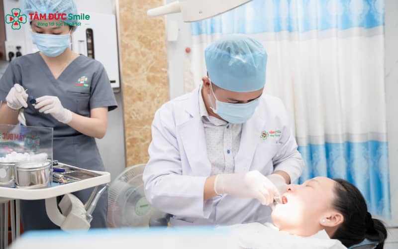 Duy trì kỷ luật theo phác đồ chỉnh nha giúp đạt kết quả tối ưu