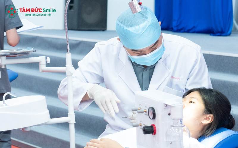 Các biện pháp giảm đau tự nhiên nên được lựa chọn trước tiên