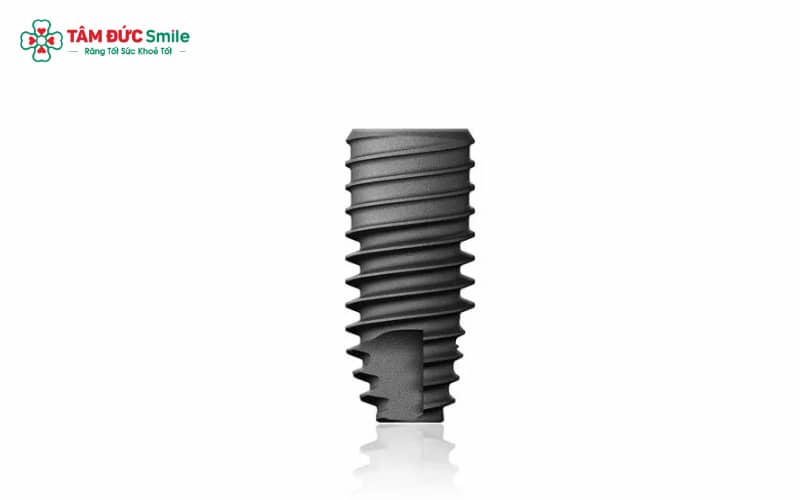 Osstem Implant mang lại sự ổn định lâu dài và được dùng rộng rãi