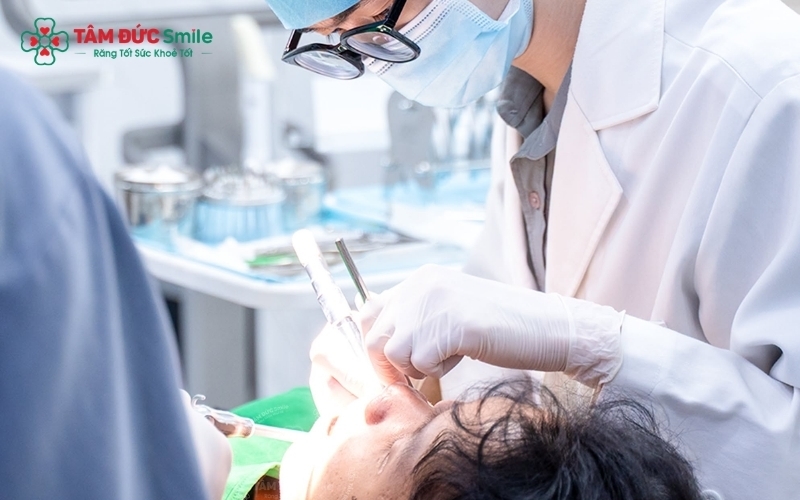 Quy trình gắn Attachment chính xác theo phác đồ mô phỏng từ phần mềm ClinCheck