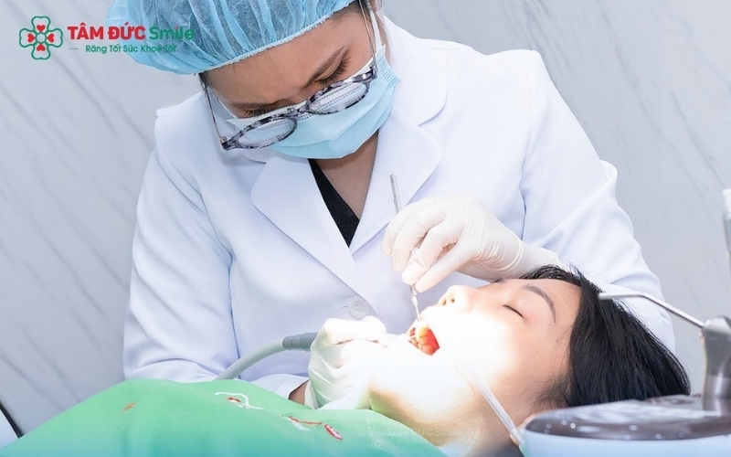 Xác định mức độ hô và phác đồ chính xác qua công nghệ scan răng 3D giúp tối ưu chi phí niềng răng