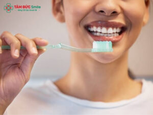 Hướng dẫn đánh răng đúng cách chuẩn nha khoa