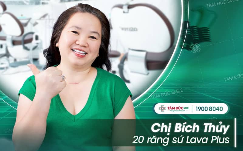 Răng sứ Lava Plus thuộc dòng cao cấp, kết hợp độ bền chắc, vẻ đẹp tự nhiên và tính an toàn nhờ chế tác từ sứ nguyên chất