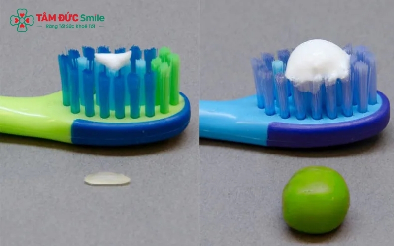 Thiết lập thói quen vệ sinh răng miệng và lựa chọn kem đánh răng chứa fluoride là "chìa khóa vàng" giúp trẻ có một hàm răng khỏe mạnh, tránh xa nỗi lo sâu răng.